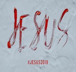 #Jesus2019: Ich bin die Auferstehung